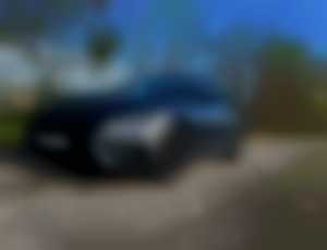 Škoda Octavia Combi 2.0 TSI RS DSG