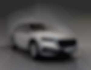 Škoda Octavia Combi 2.0 TDI SCR Style DSG