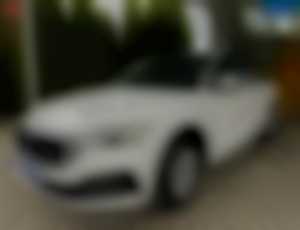 Škoda Octavia Ambition 2.0 TDI 85kW 6 st. manuál