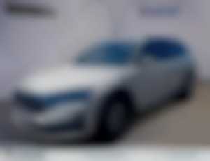 Škoda Octavia Combi 2.0 TDI Selection