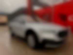 Škoda Octavia Combi Octavia Combi 2.0 TDI Scout 4x4 DSG 110kW150HP A7 