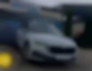 Škoda Octavia Combi 2.0 TDI SCR Style