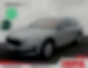 Škoda Octavia Combi Top Selection 2.0 TDI