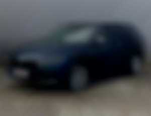 Škoda Octavia Combi 2.0 TDI Scout 4x4 DSG