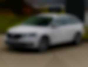 Škoda Octavia Combi 2,0 TDI Style DSG 110kW (pôvod...