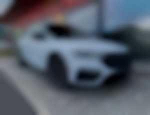 Škoda Octavia Combi 2.0 TSI RS