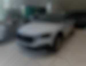 Škoda Octavia Combi 2.0 TDI Scout 4x4 DSG