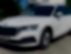 Škoda Octavia Combi 2.0 TDI SCR Ambition