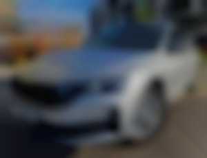 Škoda Octavia Combi Top Selection 2,0 TDI 110 kw 7...