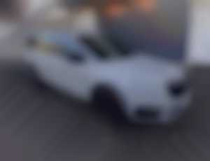 Škoda Octavia Combi 2.0 TDI RS DSG 4x4