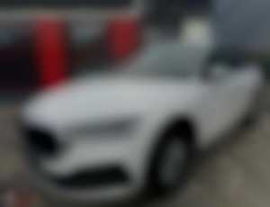 Škoda Octavia Combi 2.0 TDI DSG Style, Pôvodný lak...