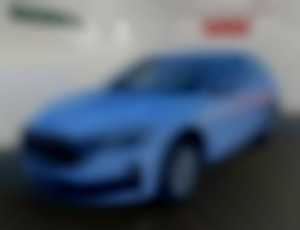 Škoda Octavia Combi SELECTION TD1102.0A7F