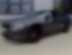 Chrysler 300 C 300S Alloy Edition