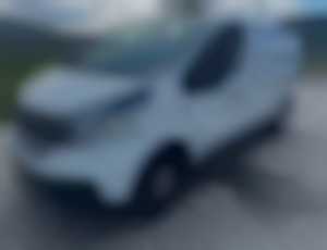 Fiat Talento 1.6 MTJ M6 L2H1 AKONTACIA OD 0