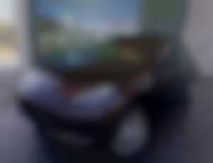 Porsche Macan S diesel