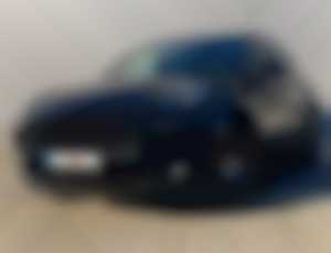 Porsche Macan S Diesel