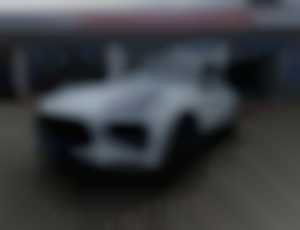 Porsche Macan 3.0 S 4x4 AT