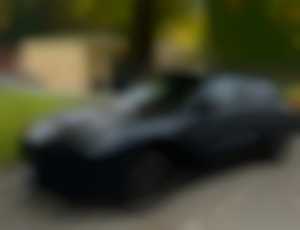 Porsche Macan S Diesel 190kW258HP A7 