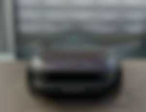 Porsche Macan GTS PDK