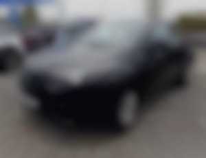 Toyota C-HR 1.8 Hybrid Business E-CVT FWD