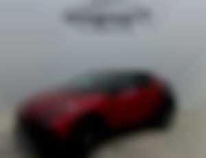 Toyota C-HR GR Sport Premier Edition