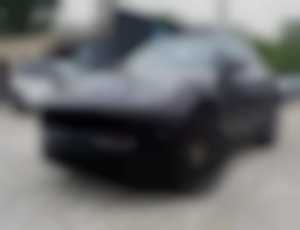 Porsche Macan S PDK