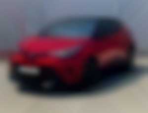 Toyota C-HR 1.8 Hybrid GR Sport E-CVT