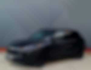 Porsche Macan GTS PDK