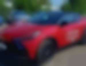 Toyota C-HR 2.0 Plug-in Hybrid 223k e-CVT FWD - GR...