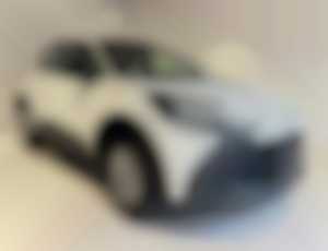 Toyota C-HR 1.8L HEV CVT (2x4) Comfort (Limited ed...