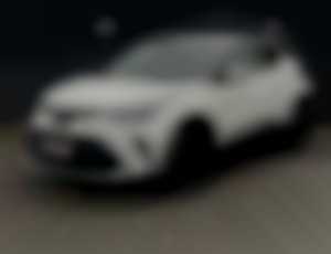 Toyota C-HR 1.8 Hybrid Style E-CVT