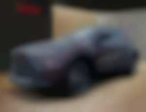 Toyota C-HR Style 2.0 HEV, 197k 2x4