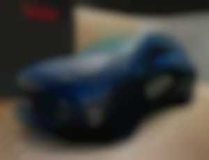 Toyota C-HR GR-sport, 2.0HEV, 144 kW, CVT