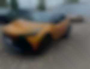 Toyota C-HR 2.0 Hybrid Dynamic Force Executive Pre...