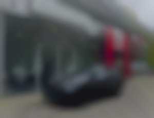 Toyota C-HR 2.0 Hybrid Executive