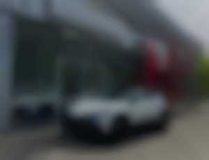 Toyota C-HR 2.0 Hybrid Executive