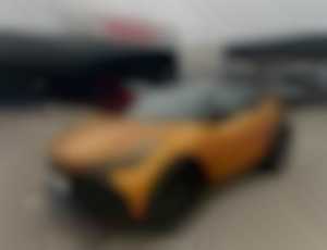 Toyota C-HR C-HR 2,0 HEV 197PS 4x4 - Executive Pre...