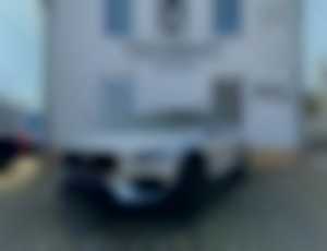 Volvo V60 CC B4AWDNezTŤažZHKSkladom