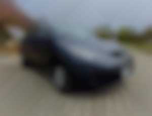 Mazda 2 ... 1,3 16v Benzín ... 131 000km