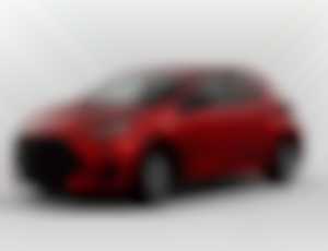 Mazda 2 Hybrid 1,5 Select