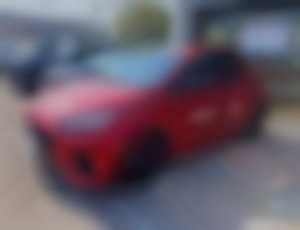 Mazda 2 Hybrid 1.5 116k AT Homura