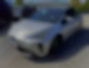 Toyota Prius 1.8 Hybrid Executive