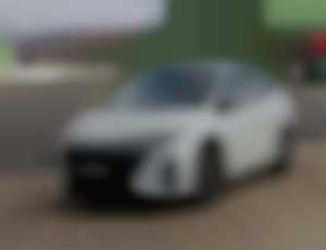 Toyota Prius 1.8 Plug-in Hybrid Executive