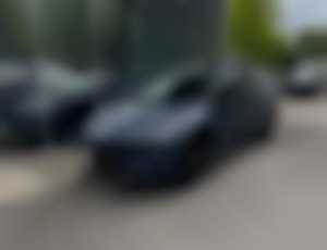 Toyota Prius (Hybrid)