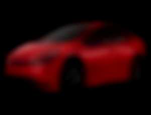 Toyota Prius Plug-in (Hybrid) Comfort