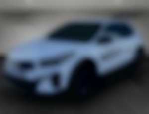 KIA X CEED 1,6 T-GDi 7DCT SPORT 132kW180k