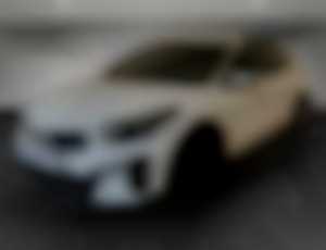 KIA X CEED 1,5 T-GDi 7DCT GOLD