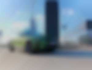 Kia XCeed 1.5 T-GDi Silver AT