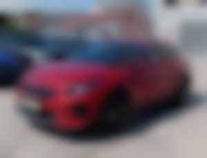 Kia XCeed 1.6 CRDi 136k SCR Gold - AUTOMAT - NOVÝ ...