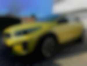 Kia XCeed 1.5 T-GDi GT-Line AT